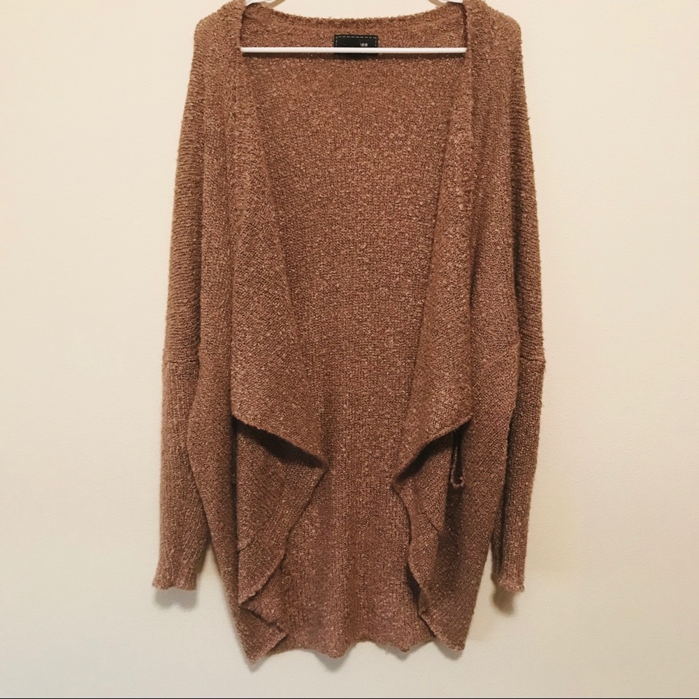 Super comfy sweater